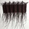 Handwoven dyed Harakeke traditional Maori Rakau by New Zealand artist Bernie Ross, available at The Little Gallery Whangamata